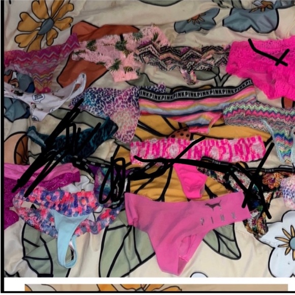 Panties bundle - Picture 3 of 10